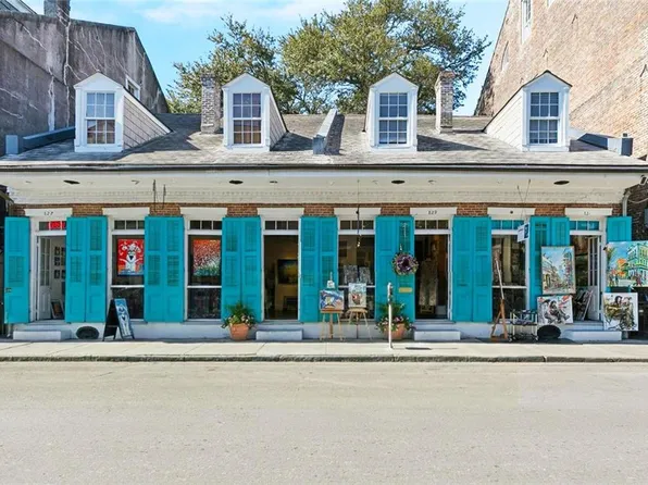 835 Royal St #835, New Orleans, LA 70116