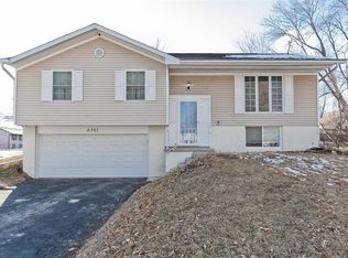 6501 Minden Ln NE, Cedar Rapids, IA 52402