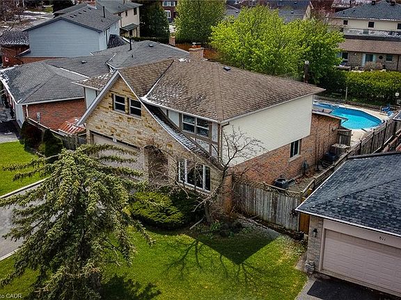 4th image of 801 Syer Dr