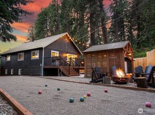 417 W 2nd St, Cle Elum, WA 98922