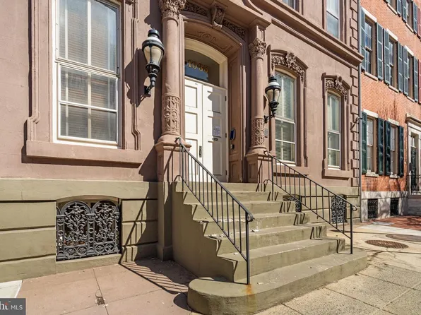 1035 Spruce St APT 102, Philadelphia, PA 19107