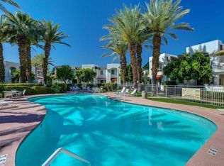 401 S El Cielo Rd APT 3, Palm Springs, CA 92262