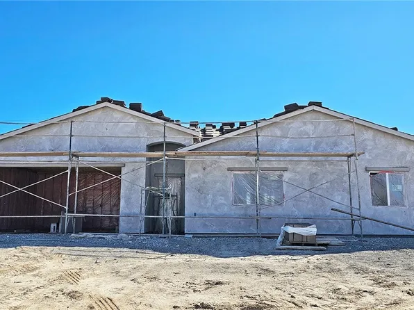 601 Nikki Way, Pahrump, NV 89060