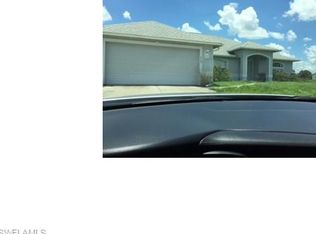 809 Ashley Rd, Lehigh Acres, FL 33974