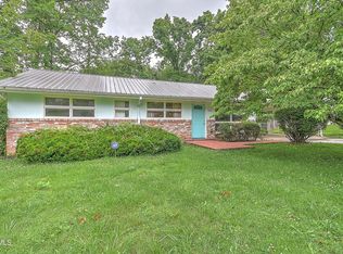 2301 Inglewood Dr, Kingsport, TN 37664