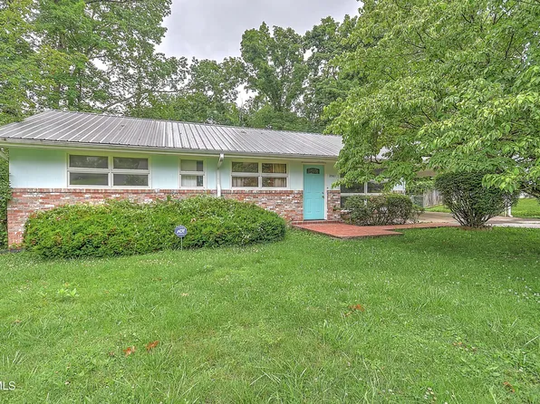 2301 Inglewood Dr, Kingsport, TN 37664
