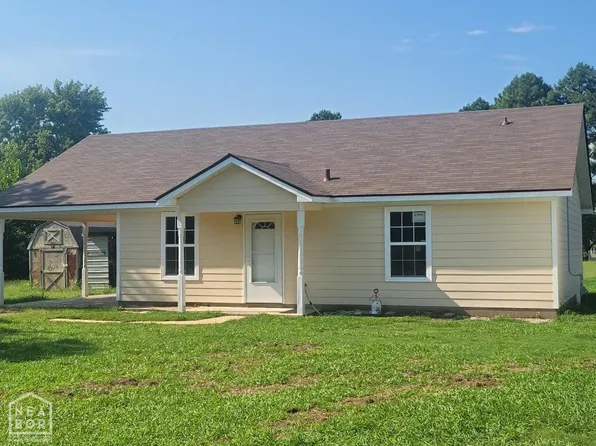 184 County Road 122, Bono, AR 72416