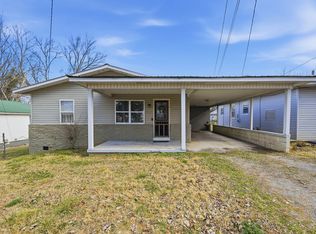 714 N Cedar St, Winchester, TN 37398