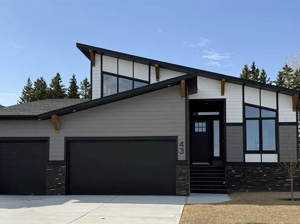 43 N Viceroy Cres, Olds, AB T4H 0G2