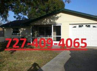 9901 56th St, Pinellas Park, FL 33782