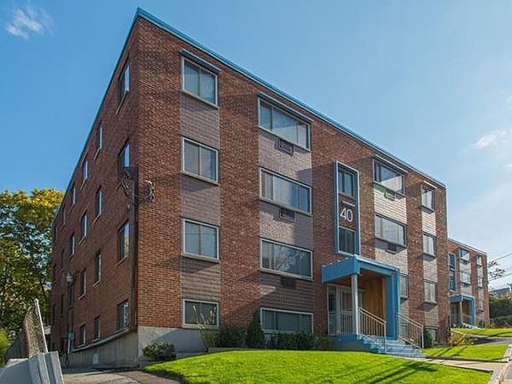 3rd image of 40 Parker Hill Ave #44