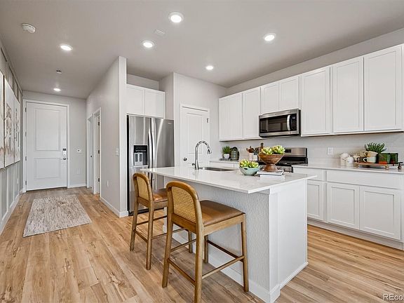 2nd image of 22579 E 47Th Drive