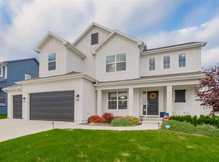 13304 W 182nd St, Overland Park, KS 66221