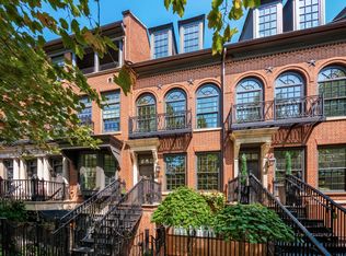 292 1/2 E Gay St #TOWNHOUSE 46, Columbus, OH 43215