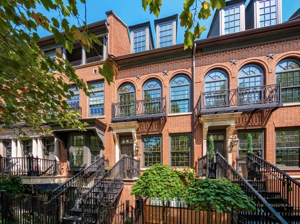 292 1/2 E Gay St #Townhouse 46, Columbus, OH 43215