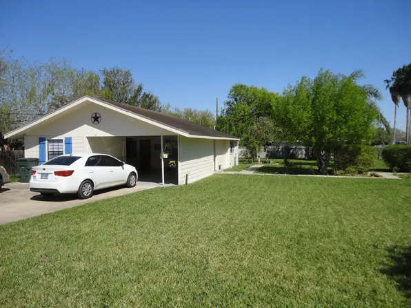 Breedlove St, Harlingen, TX 78550