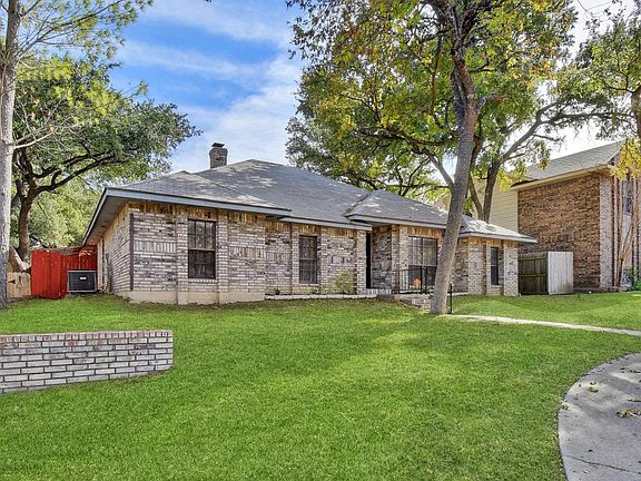 2nd image of 2405 Canyon Creek Dr