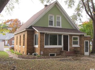 2423 11th St, Rock Island, IL
