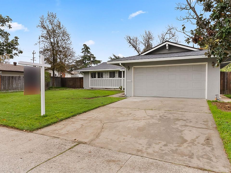 4836 Yucca Way, North Highlands, CA 95660 | MLS #225150220 | Zillow