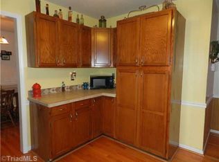 104 Moser Rd, King, NC 27021