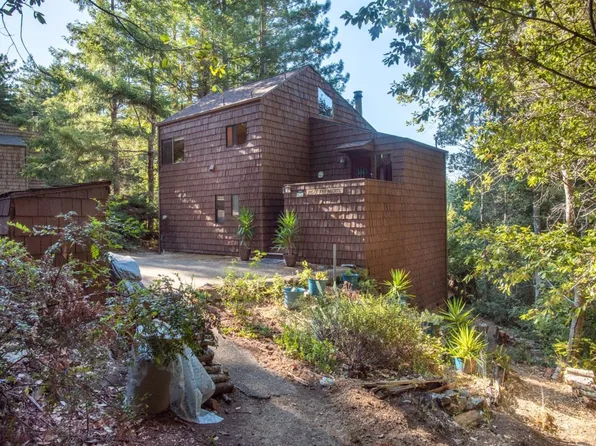 38120 Ocean Ridge Drive, Gualala, CA 95445