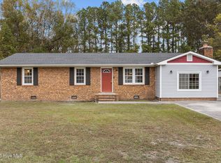 196 Summersill School Rd, Jacksonville, NC 28540