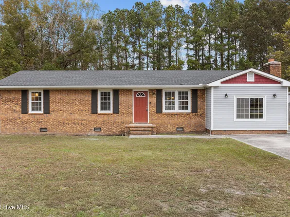 196 Summersill School Road, Jacksonville, NC 28540