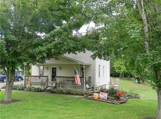 732 Wheatland Rd, West Middlesex, PA 16159