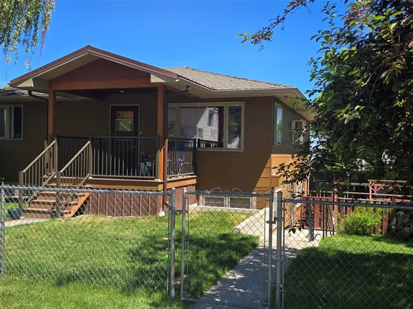 1232 Hauser Blvd, Helena, MT 59601