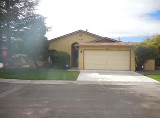 10824 Clyburn Park Dr NE, Albuquerque, NM 87123