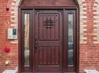 328 Chelsea St #2, Boston, MA 02128