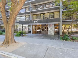 500 N St Unit 610, Sacramento, CA 95814