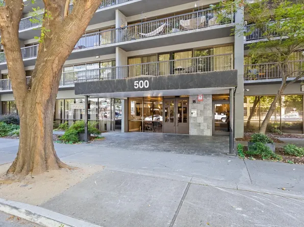 500 N St Unit 610, Sacramento, CA 95814