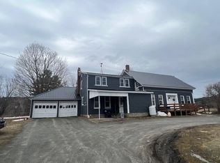 101 State Route 16, Hardwick, VT 05836