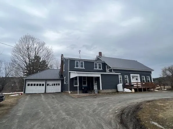 101 VT Route 16, Hardwick, VT 05836