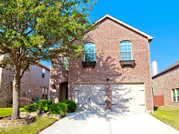 2009 Willard Dr, McKinney, TX 75072