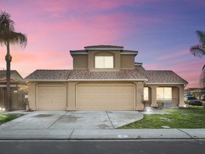 311 Teresa Pl, Manteca, CA, 95337