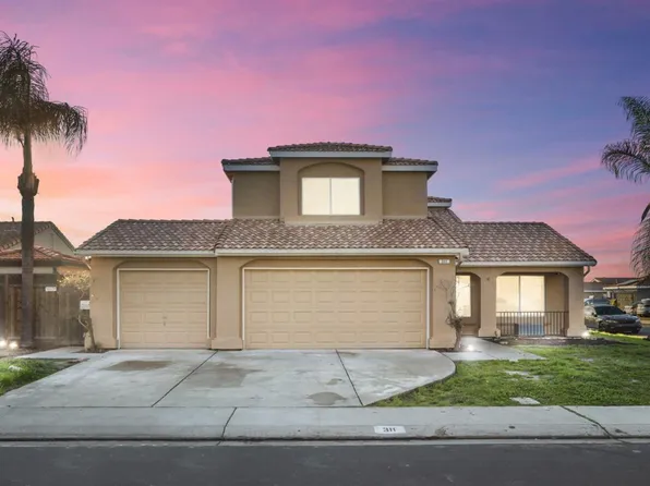 311 Teresa Pl, Manteca, CA 95337