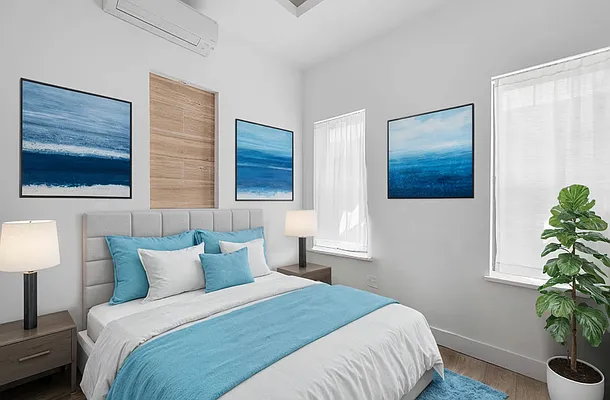 Rented by NOVO Living LLC | media 12