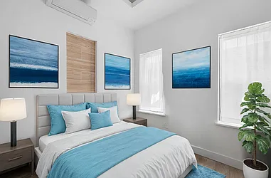 Rented by NOVO Living LLC