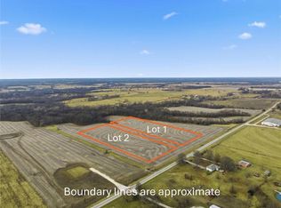 LOT 1 E State Rte W, Drexel, MO 64742