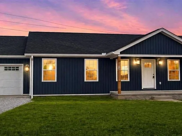 12 Crawford Rd, Glasgow, KY 42141