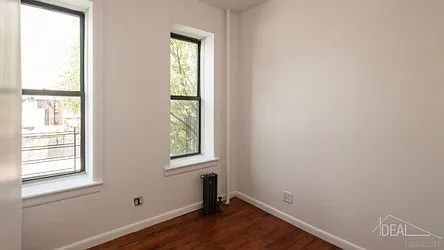 Rented by Ideal Properties Group