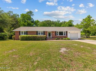713 Decatur Rd, Jacksonville, NC 28540