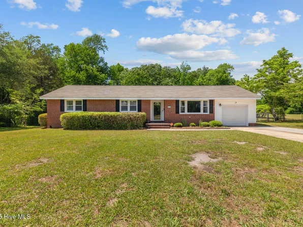 713 Decatur Road, Jacksonville, NC 28540