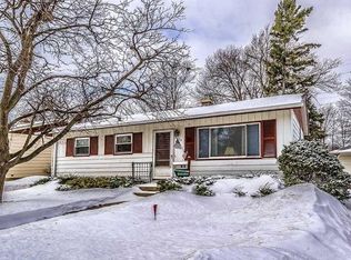 2123 S 99th St, Milwaukee, WI 53227