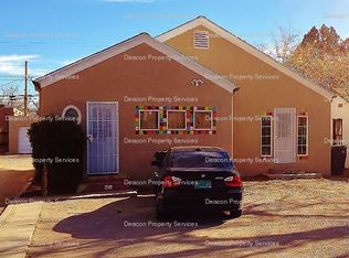 216 Princeton Dr SE APT A, Albuquerque, NM 87106