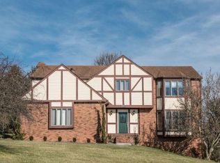 19365 Triple Crown Dr, Abingdon, VA 24211