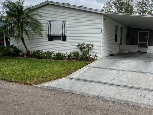 11040 Mesquite Dr, Dade City, FL 33525