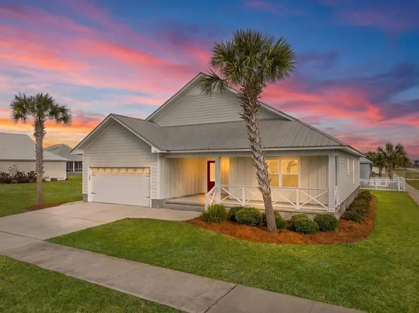 100 Saint Frances St, Mexico Beach, FL 32456